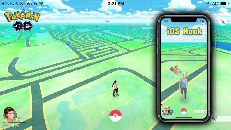 Read more about the article How To Hack Pokemon Go Iphone Without Jailbreak