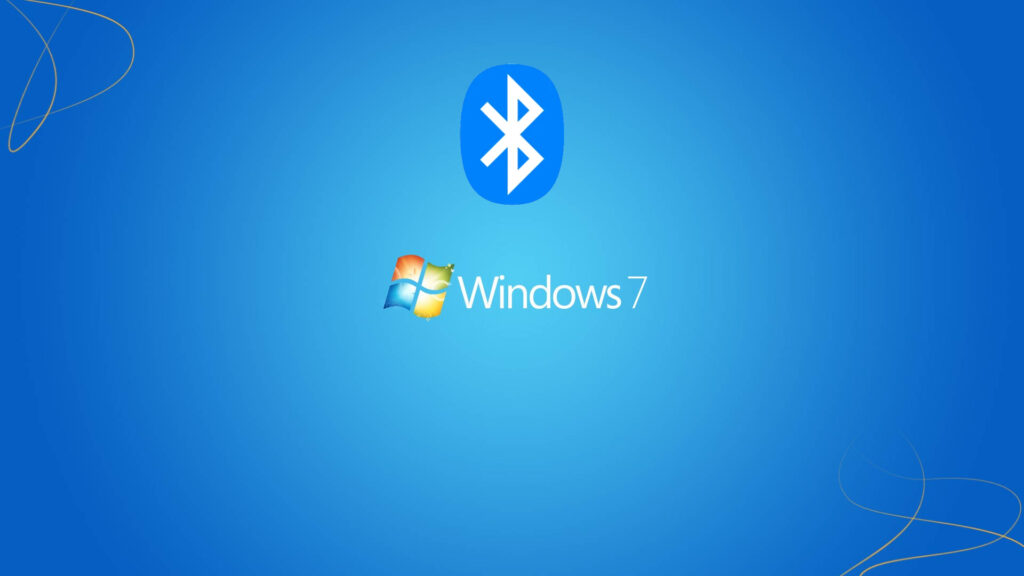 How To Install Bluetooth Driver In Windows 7