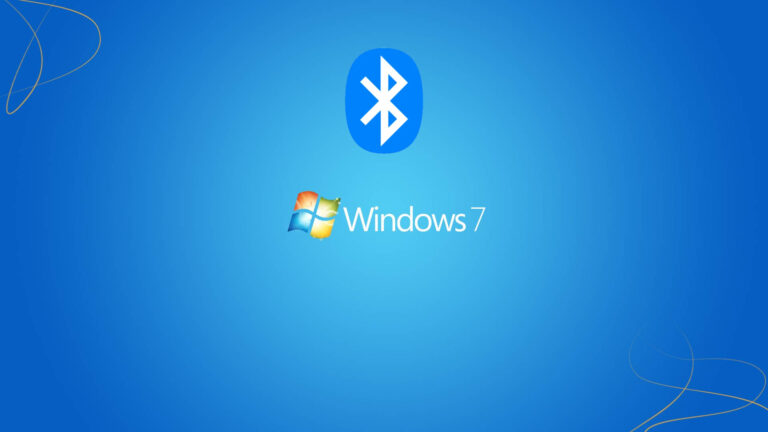 Read more about the article How To Install Bluetooth Driver In Windows 7