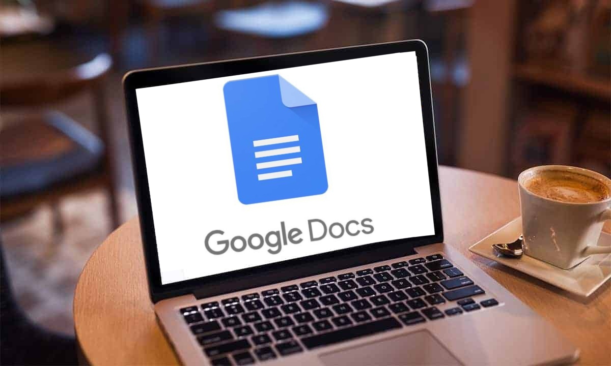 How To Make A Cover Page On Google Docs