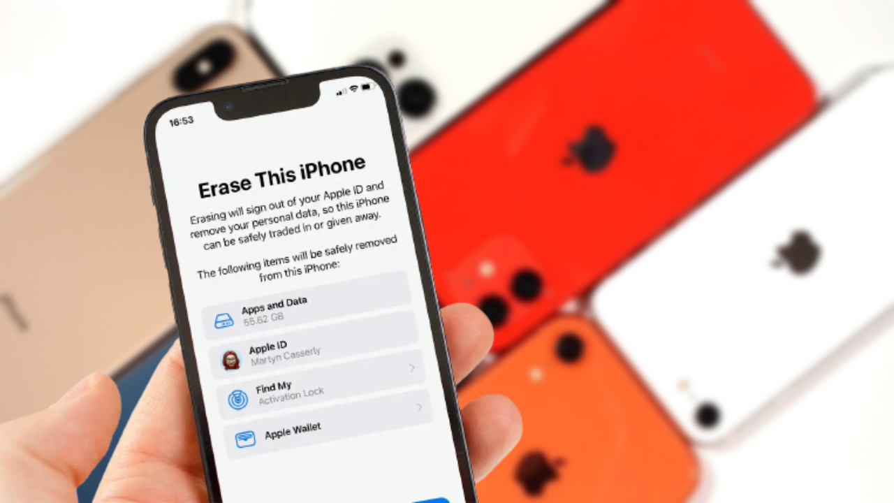 You are currently viewing How To Reset Iphone Without Password