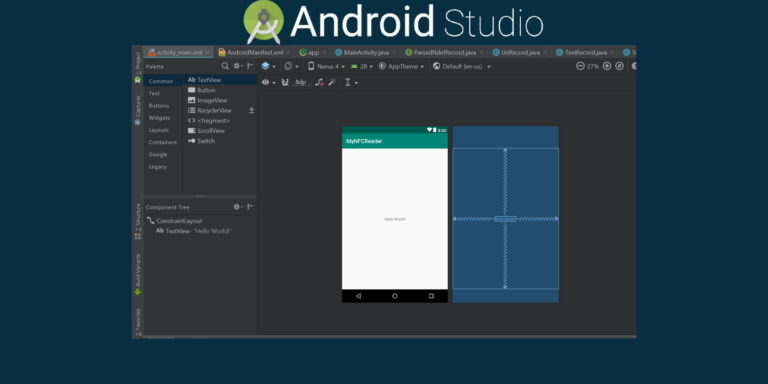 Read more about the article Where Is Activity_main.xml In Android Studio