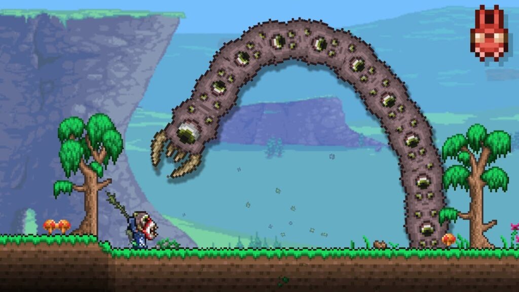 Terraria