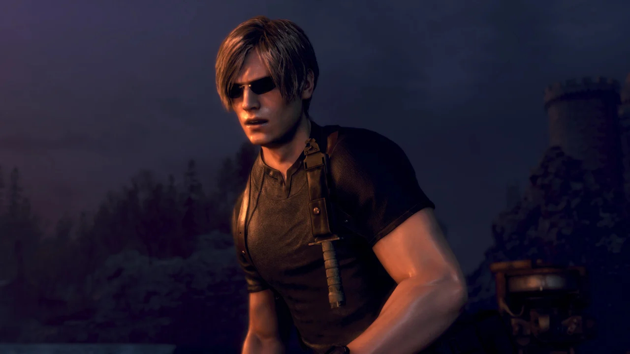 How to Win the Resident Evil 4 Remake's Del Lago Battle