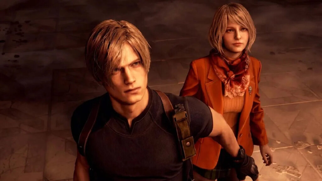 How to Get Ready for the Resident Evil 4 Remake's Chainsaw Sisters Battle