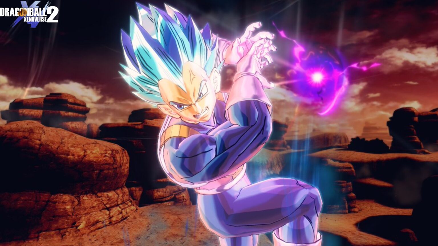 Dragon Ball Xenoverse 2 How To Get Super Saiyan » T-Developers