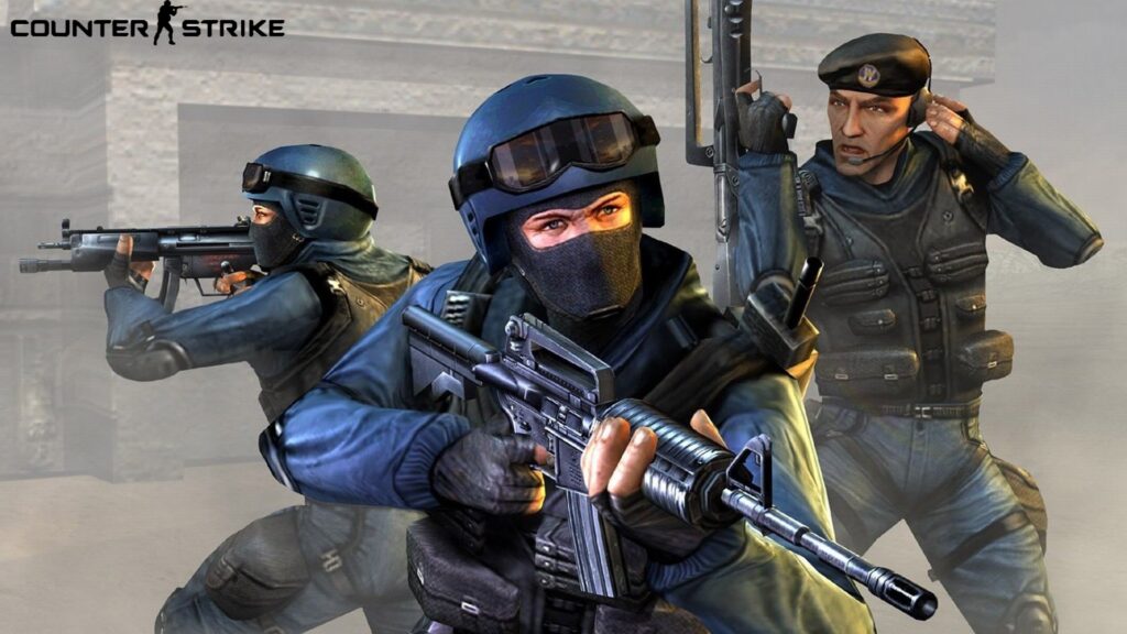 How To Get Beta Access Counter Strike 2