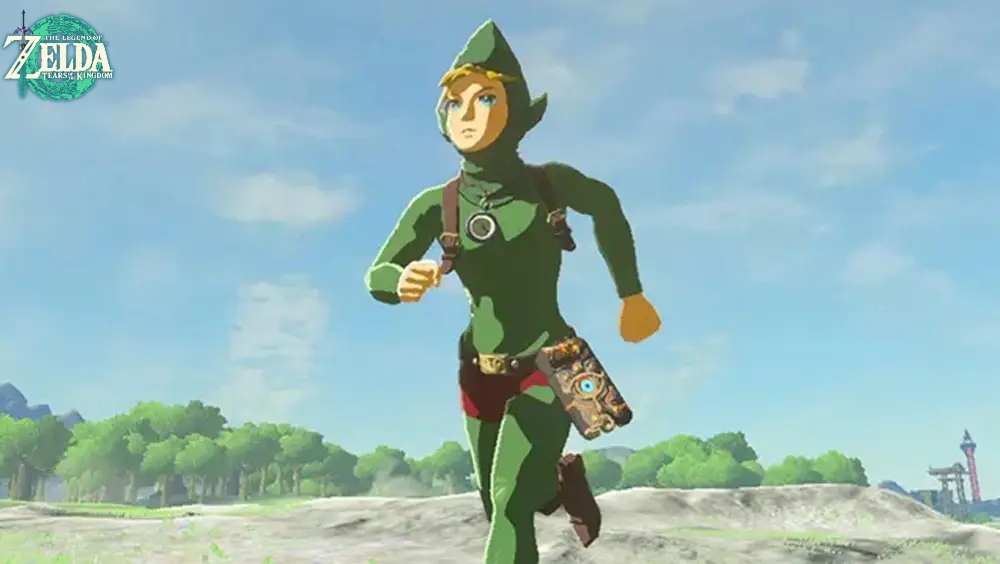 You are currently viewing How To Get Tingle’s Armor In Zelda: Tears Of The Kingdom