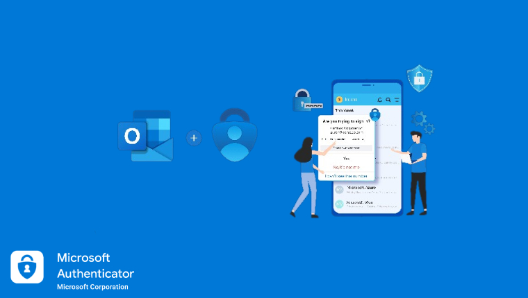 You are currently viewing How To Transfer Google Authenticator To Microsoft Authenticator