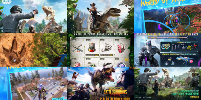 Read more about the article PUBG GL 2.6 64 Bit APK + OBB Download C4S12