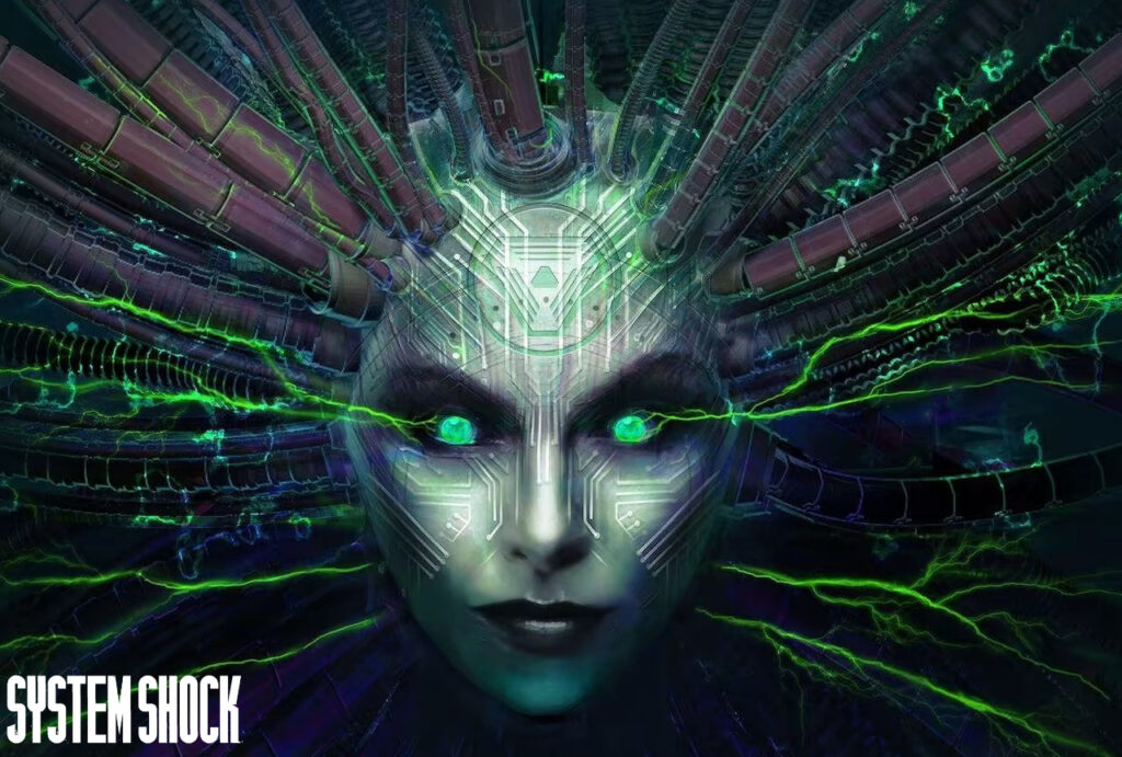 System Shock Free Download 2023