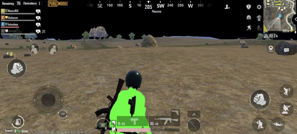 PUBG 2.6 Config File Download C4S1212