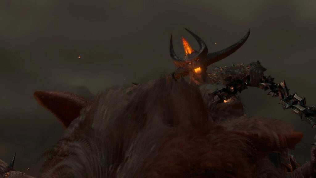 Astaroth from Diablo 4: Who is he?