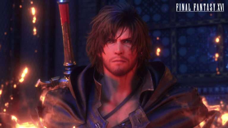 Read more about the article Final Fantasy 16: How To Get More Potions