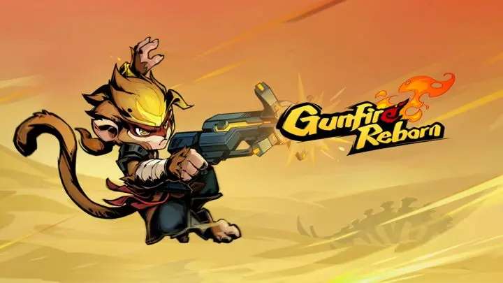 Gunfire Reborn Mod Apk Latest Version 2023