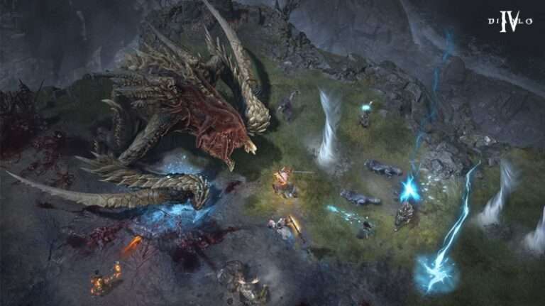 Read more about the article How To Dodge In Diablo 4