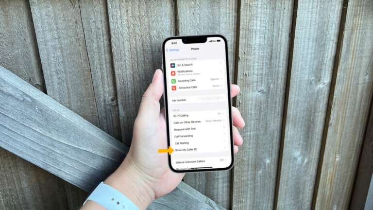 Read more about the article How To Hide Caller ID In iPhone 14