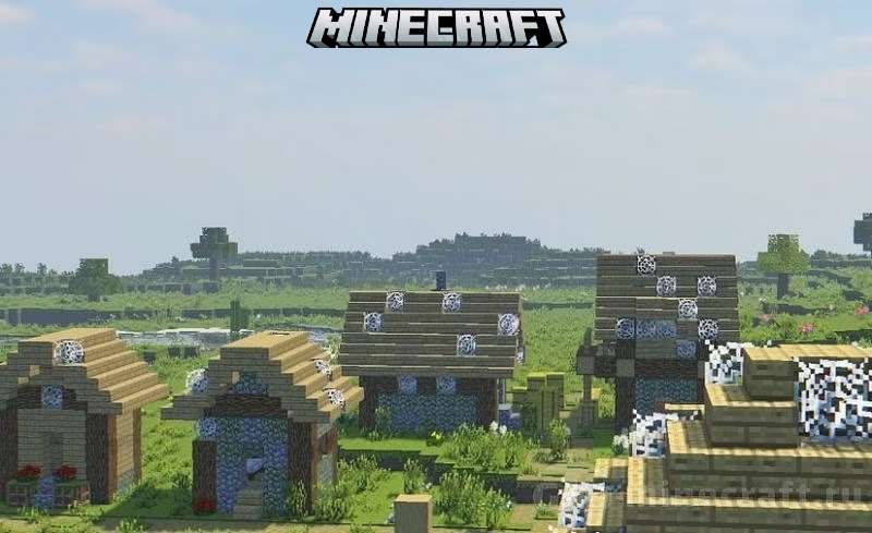 You are currently viewing How To Locate Abandoned Village Minecraft