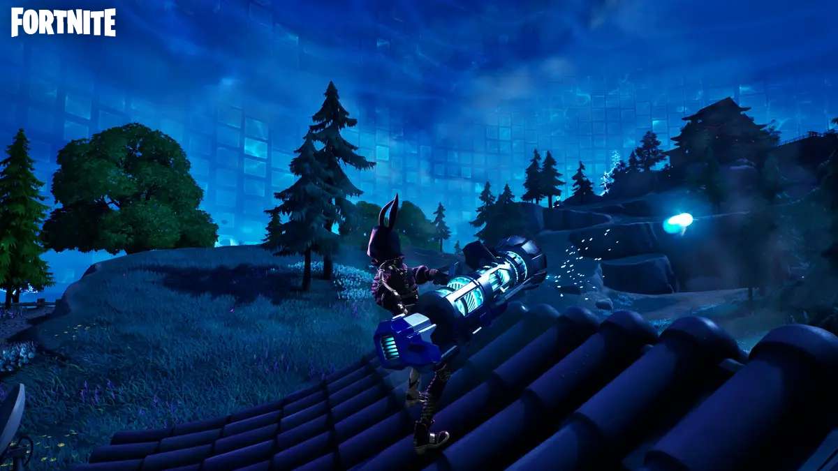 You are currently viewing How to Find the Cybertron Cannon Fortnite