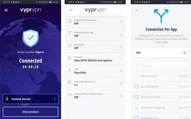 VyprVPN