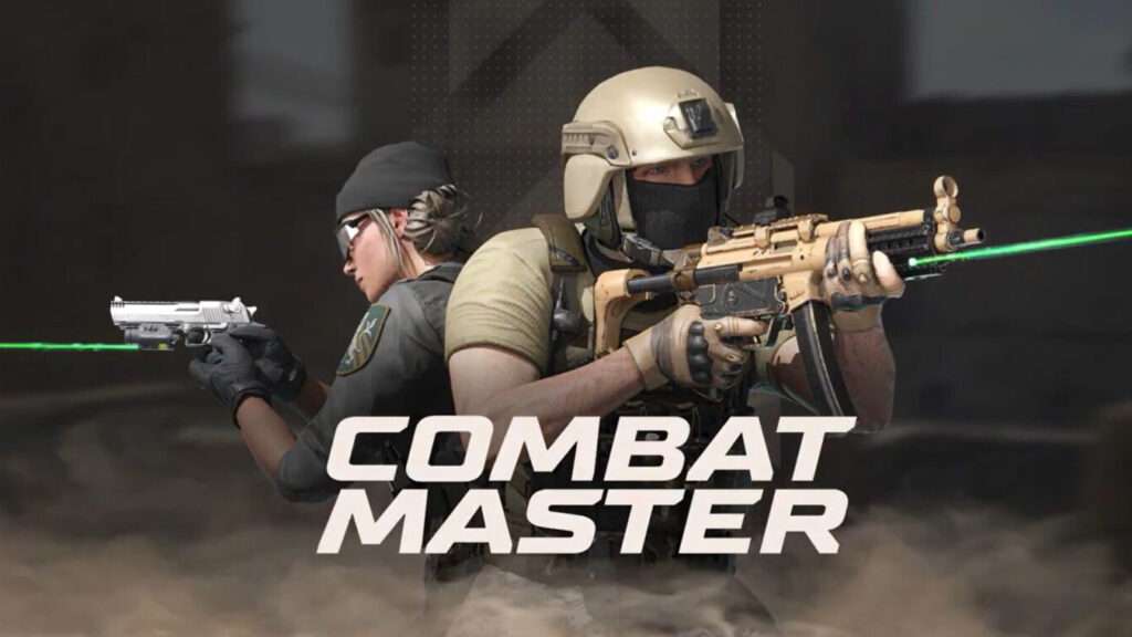 Combat Master How To Play With Friends