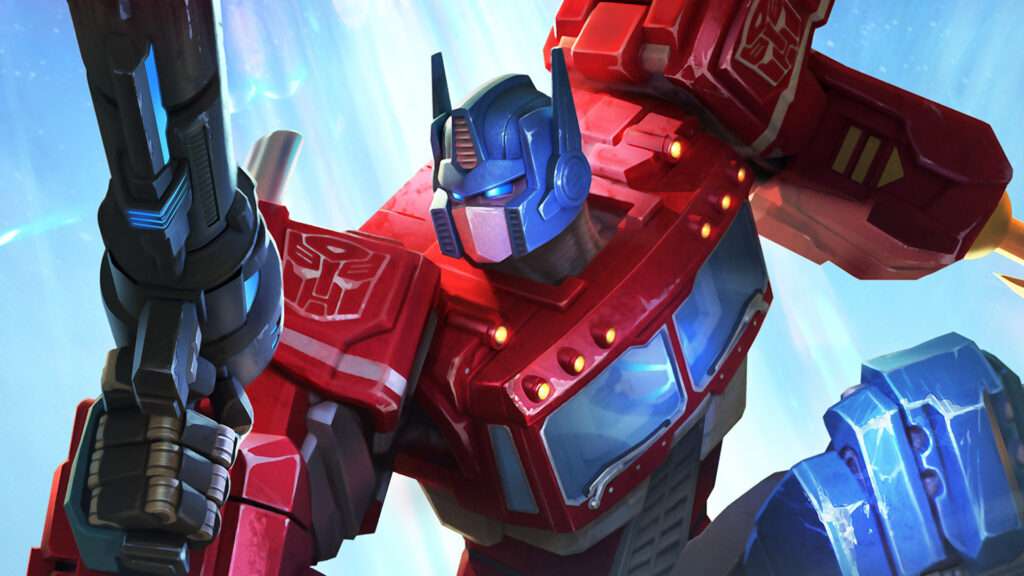 How To Get Optimus Prime In Fortnite Free