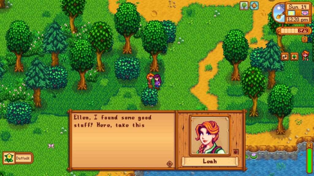 Stardew Valley