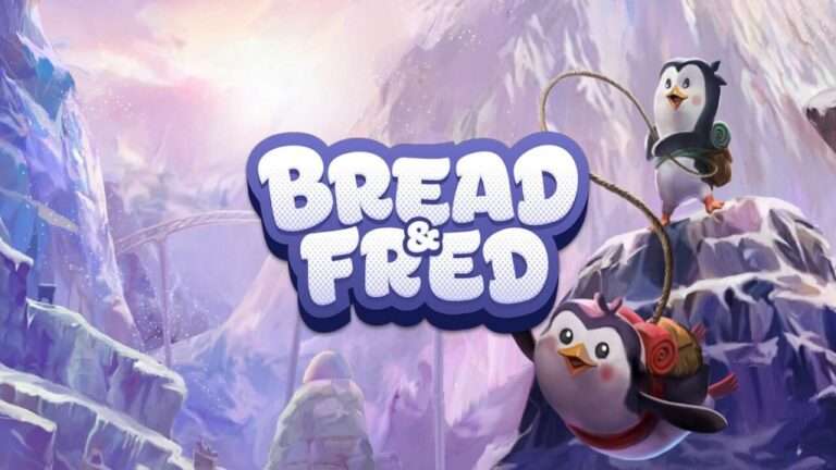 Read more about the article How To Swing Rope In Bread & Fred