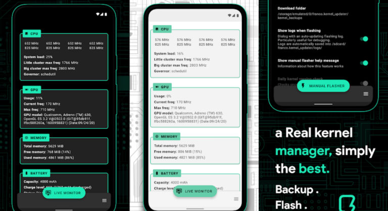 Read more about the article Franco Kernel Manager Premium Mod Apk 2023