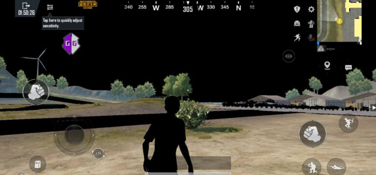 Read more about the article PUBG 2.7 Hack Script C5S13