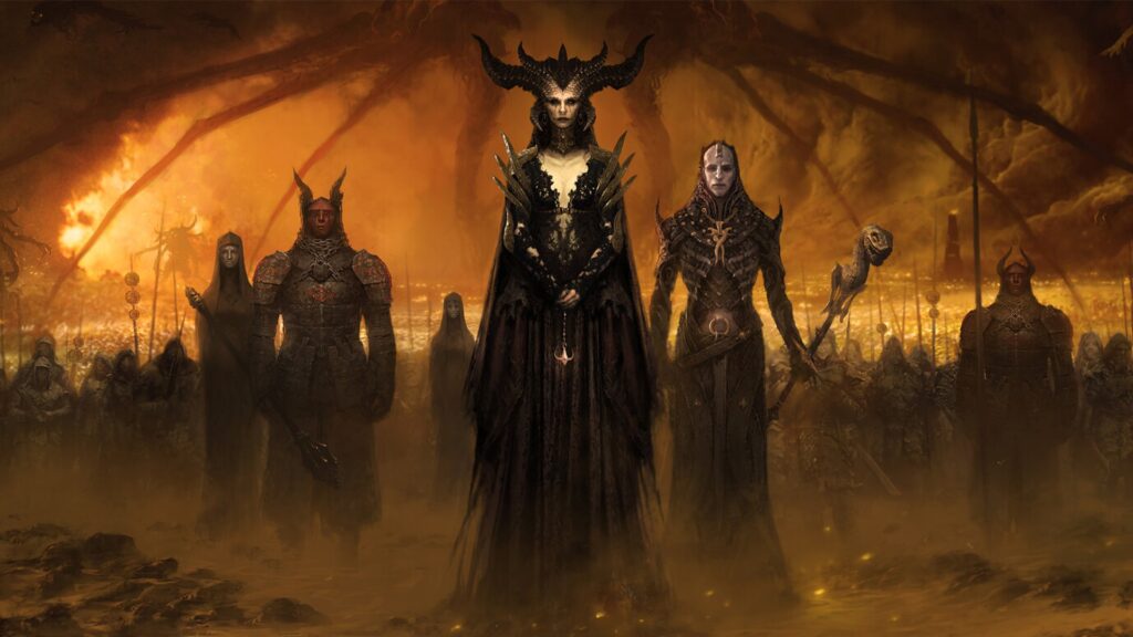 Diablo 4 Patch 1.1.1 Release Date Notes Sorcerer New Features