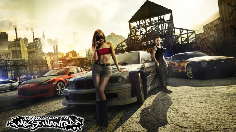 Read more about the article How to Download Need For Speed Most Wanted on Laptop