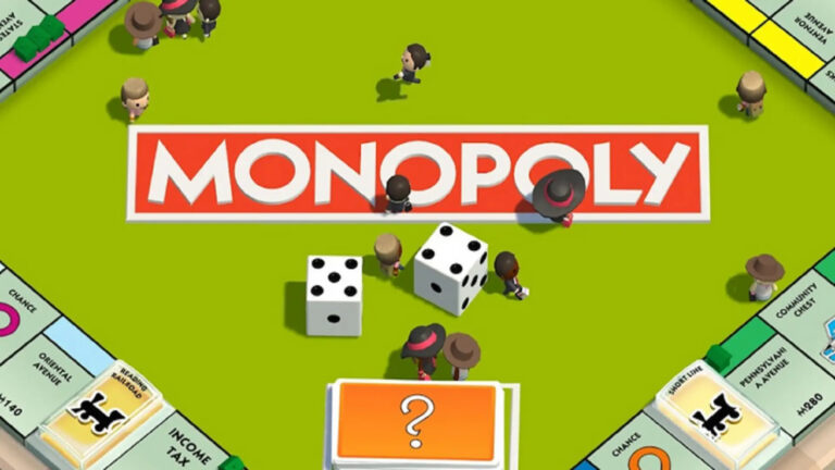 Read more about the article How To Hack Monopoly Go Using MOD APK