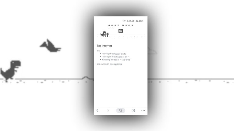 Read more about the article How To Hack Dinosaur Game In Chrome Mobile