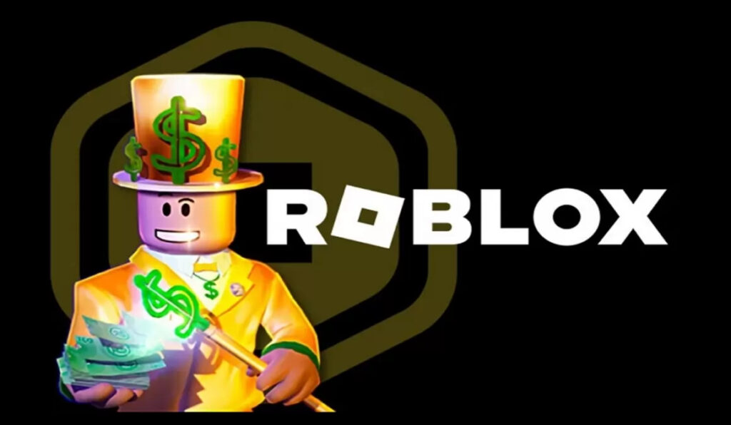 Robux Generator for Free