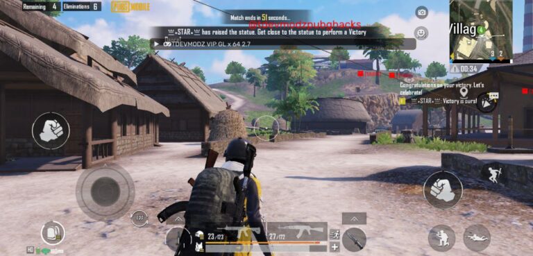 Read more about the article PUBG Mobile 2.8.0 ESP APK Download