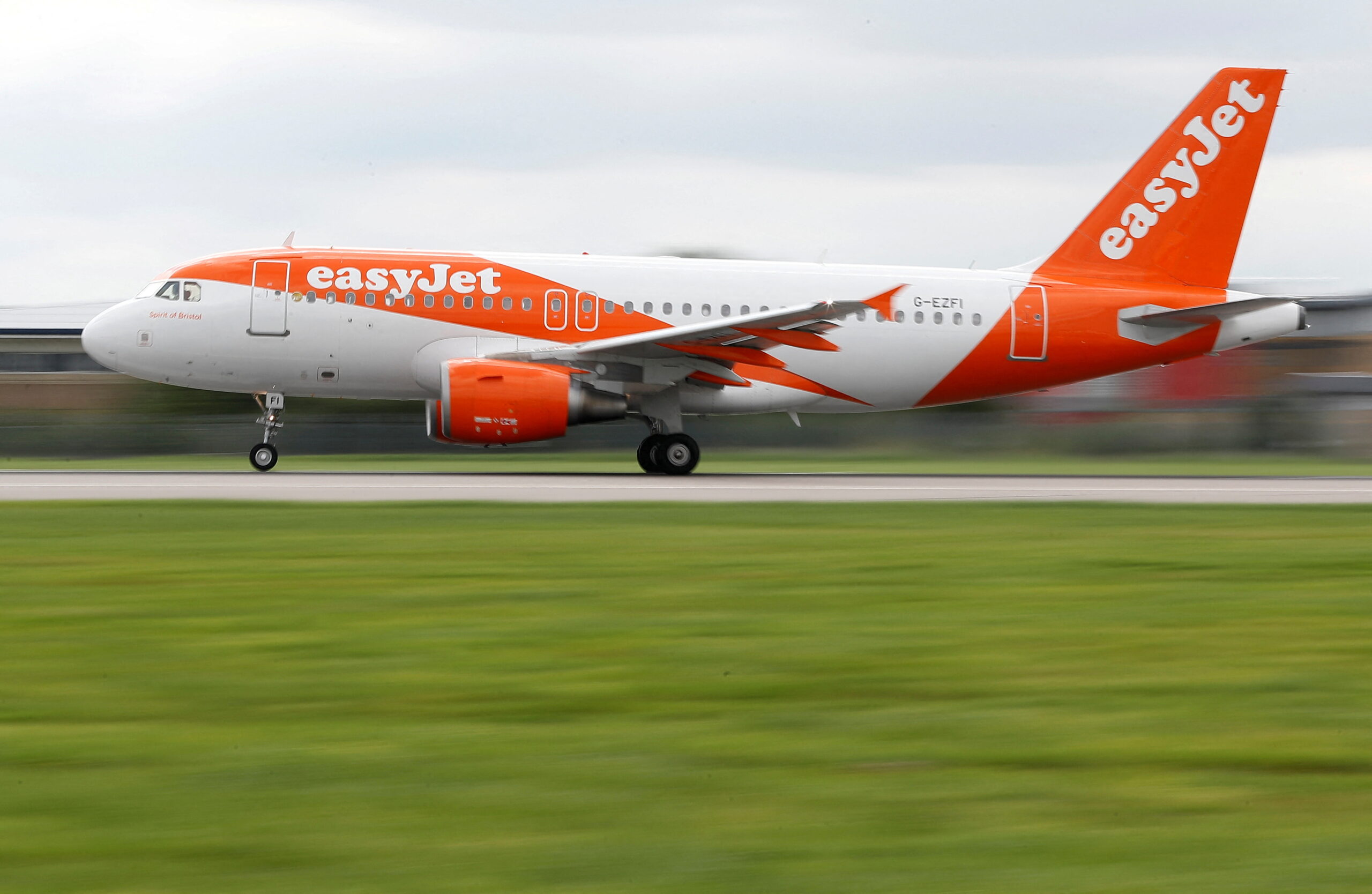 What Is Easyjet 