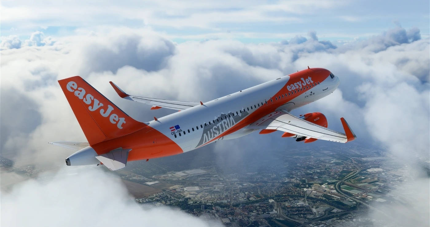 You are currently viewing Easyjet Promo Codes October 2023