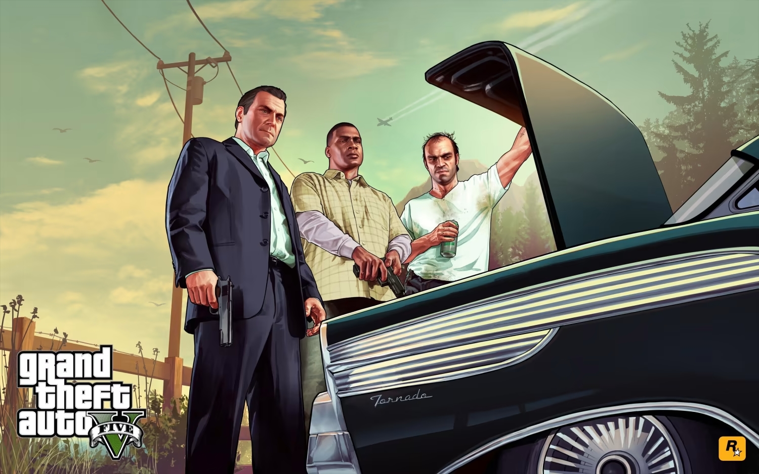 GTA 5: All Cheats for Xbox One and Xbox Series X/S