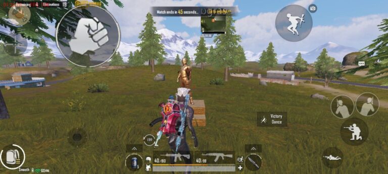 Read more about the article PUBG Mobile Global 2.8.0 Active.sav Config Hack