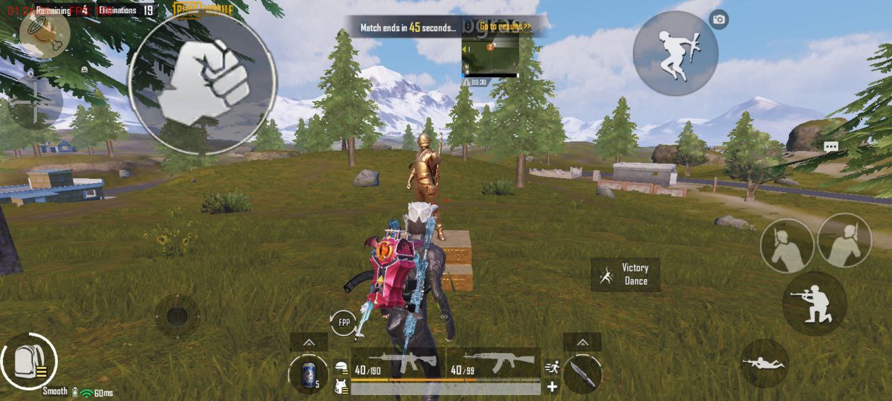 You are currently viewing PUBG Mobile Global 2.8.0 Active.sav Config Hack