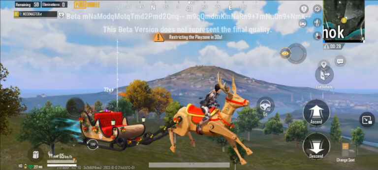 Read more about the article PUBG Mobile Beta 2.9.4 32Bit Apk Download