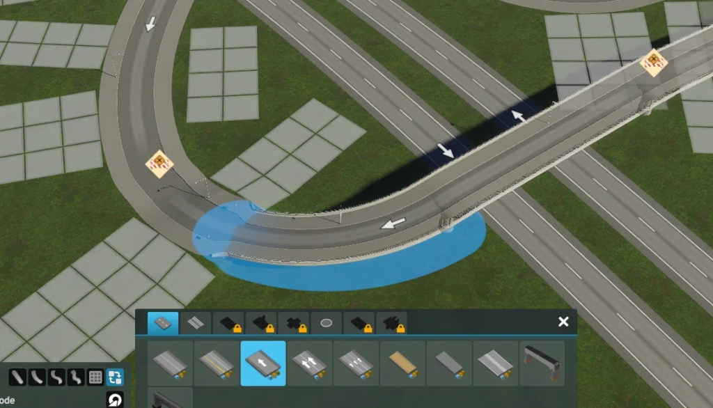 How To Change Road Direction In Cities Skylines 2