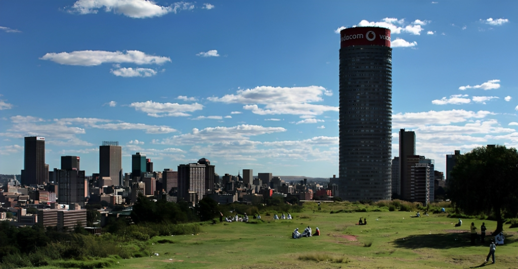 What Is Johannesburg Famous For 2024