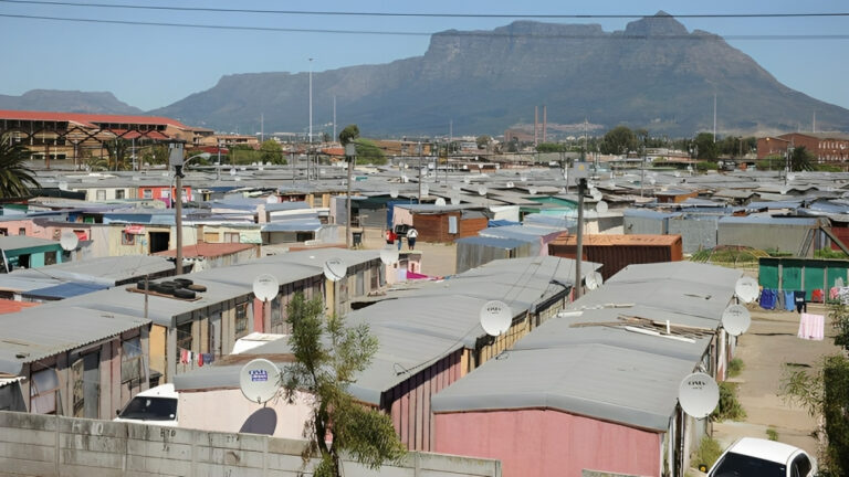 Read more about the article Cape Town A Dangerous Places For Tourists To Avoid 2024