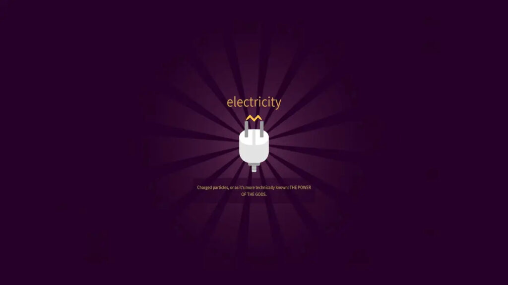 Electricity Little Alchemy 2