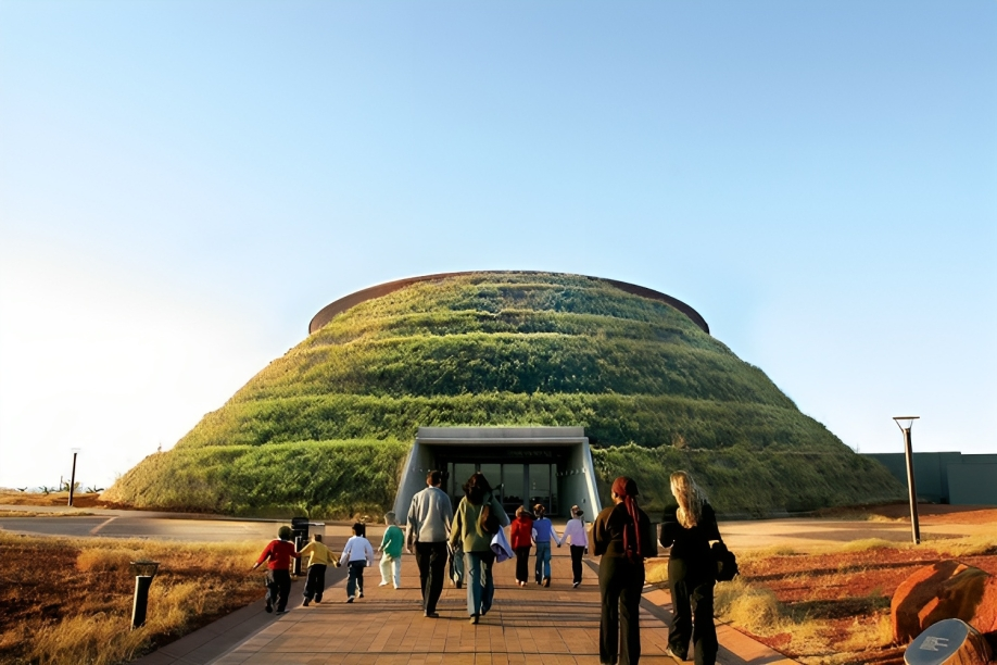 Cradle of Humankind