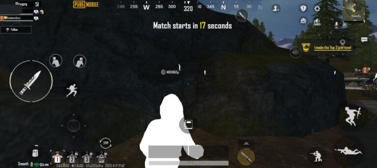 Read more about the article PUBG 2.9 VN 32Bit Wall Hack Config File Download C5S15