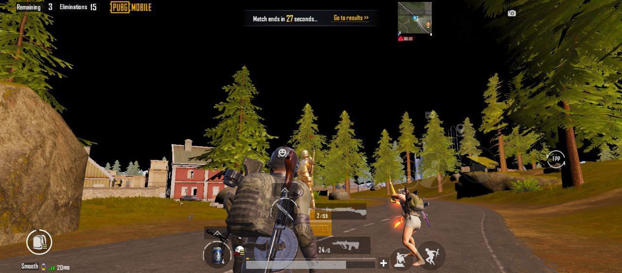 You are currently viewing PUBG 2.9 Black Sky Config File Hack Download C5S15