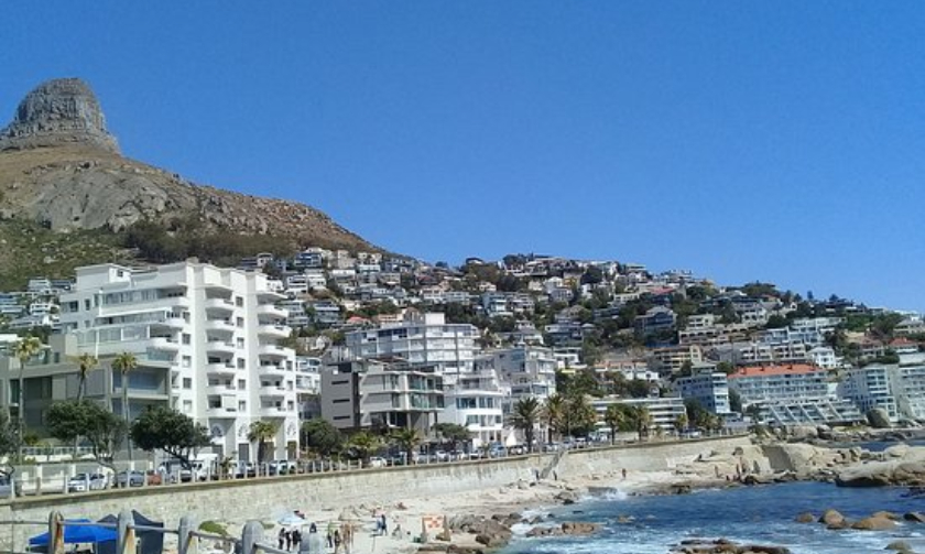 Sea Point